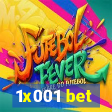 1x001 bet